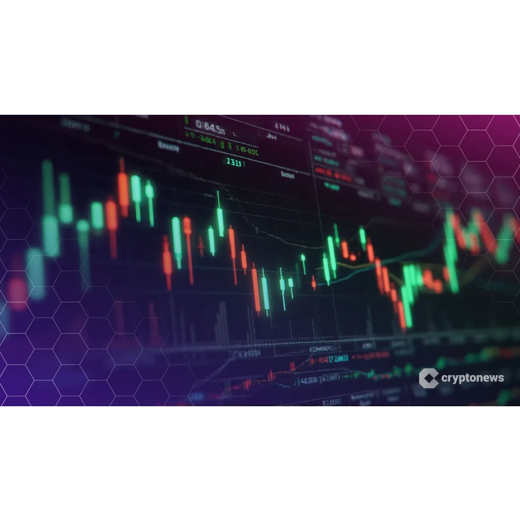 Algorand Grabs 70% of RWA Market as Stablecoins Surge 137% Algorand Grabs 70% of RWA Market as Stablecoins Surge 137%