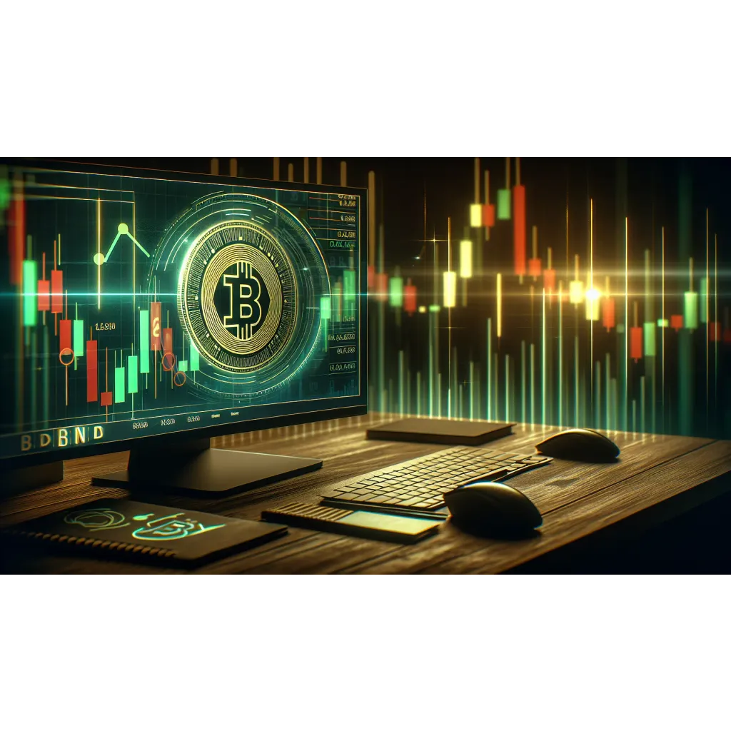 Price Drops, But Bullish Signals Flashing Price Drops, But Bullish Signals Flashing