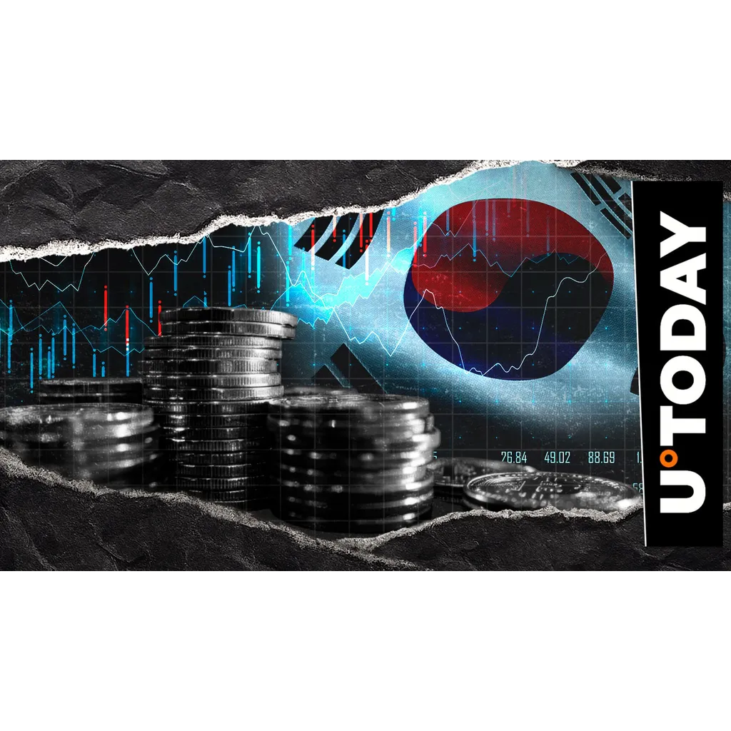 Bitcoin Korean Premium examined for potential price rebound correlation Bitcoin Korean Premium examined for potential price rebound correlation