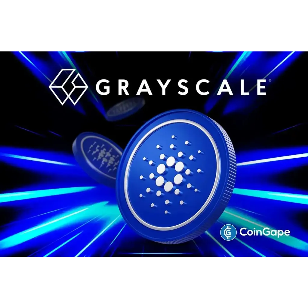 Cardano Price Holds Above Ichimoku Cloud with Grayscale ETF Approval Nearing Cardano Price Holds Above Ichimoku Cloud with Grayscale ETF Approval Nearing