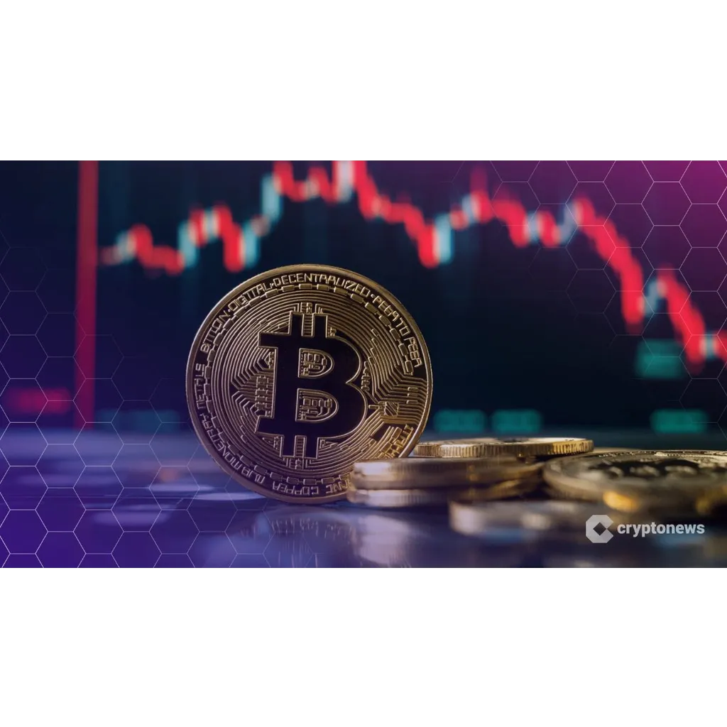 Bitcoin Drops to K as Strategy Buys 8M in BTC Bitcoin Drops to K as Strategy Buys 8M in BTC