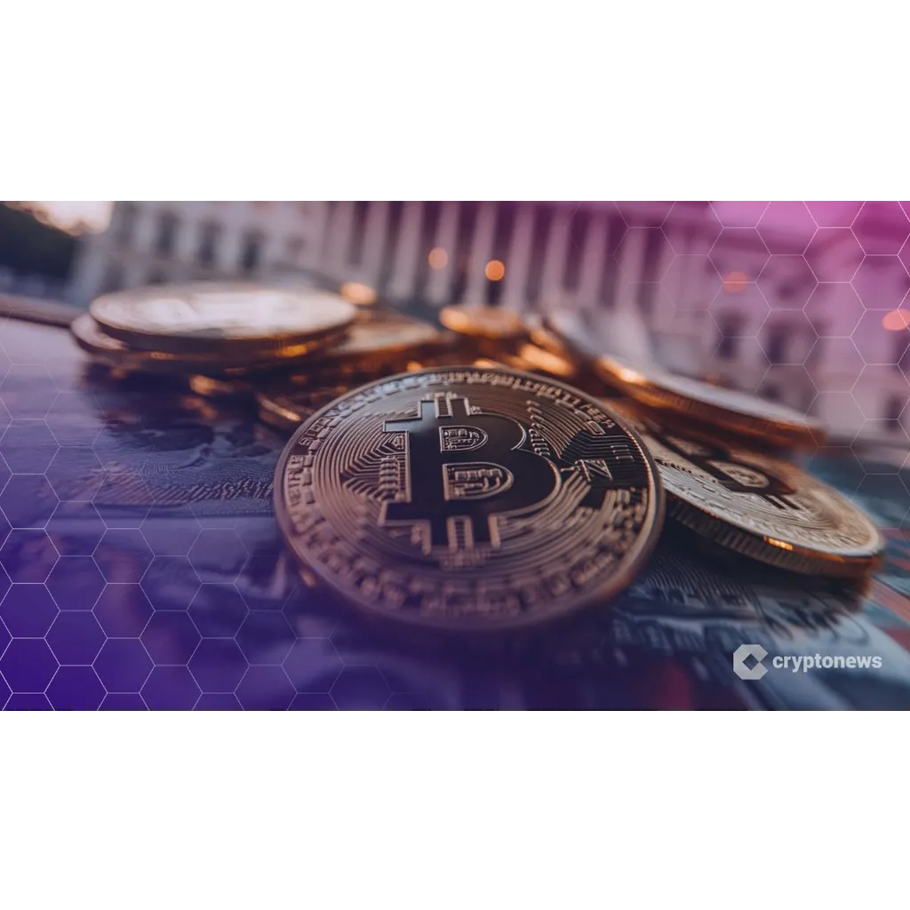 Government shutdown stalls cryptocurrency bill during Senate vote Government shutdown stalls cryptocurrency bill during Senate vote