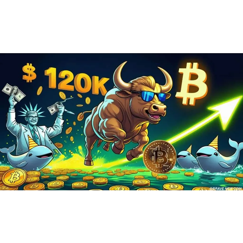 Bitcoin Targets 0K After Support Break as Fed Rate Cut Fuels Rally Bitcoin Targets 0K After Support Break as Fed Rate Cut Fuels Rally