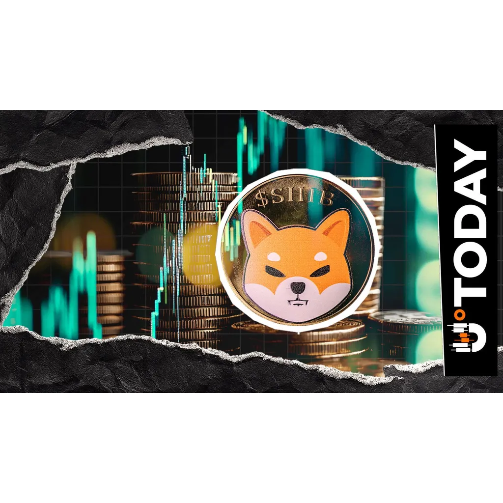 Shiba Inu (SHIB) Has 500 Billion Left Until Historic Threshold Is Broken Shiba Inu (SHIB) Has 500 Billion Left Until Historic Threshold Is Broken