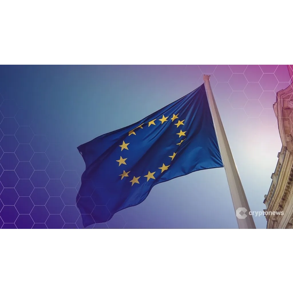 EU Wants ESMA to Oversee Crypto Like the SEC Does in US EU Wants ESMA to Oversee Crypto Like the SEC Does in US