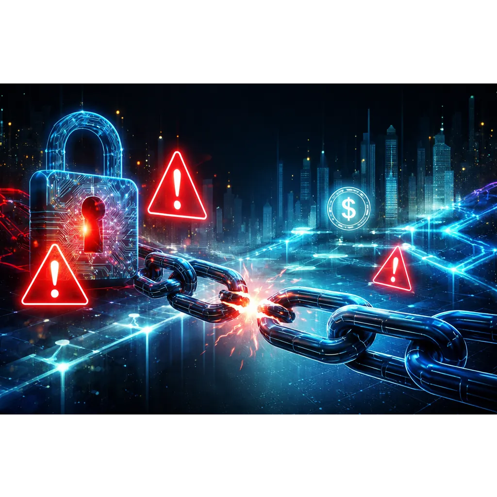 Ripple CTO Emeritus Warns RLUSD Review Exposed A DeFi Security Red Flag Ripple CTO Emeritus Warns RLUSD Review Exposed A DeFi Security Red Flag