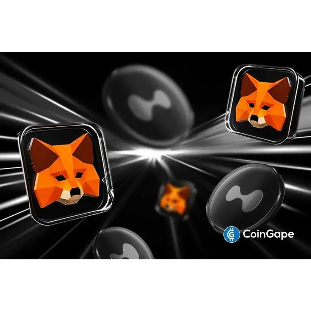 MetaMask integrates Hyperliquid perpetuals trading following mUSD launch MetaMask integrates Hyperliquid perpetuals trading following mUSD launch