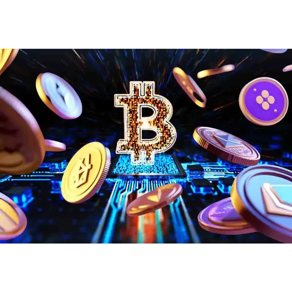 Bitcoin Funding Rate Turns Negative As Traders Short Top Altcoins Bitcoin Funding Rate Turns Negative As Traders Short Top Altcoins