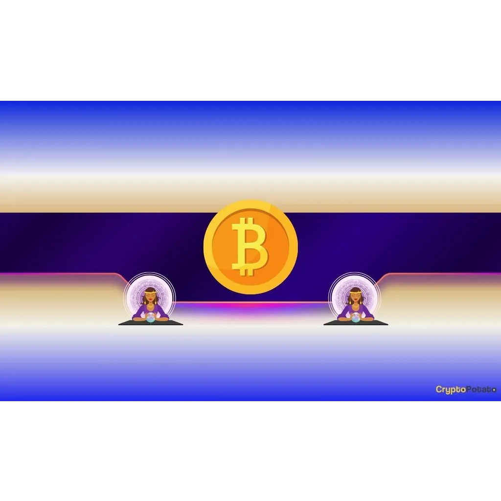 Bitcoin pre-euphoria signal flashes bullish indicating final buy zone Bitcoin pre-euphoria signal flashes bullish indicating final buy zone