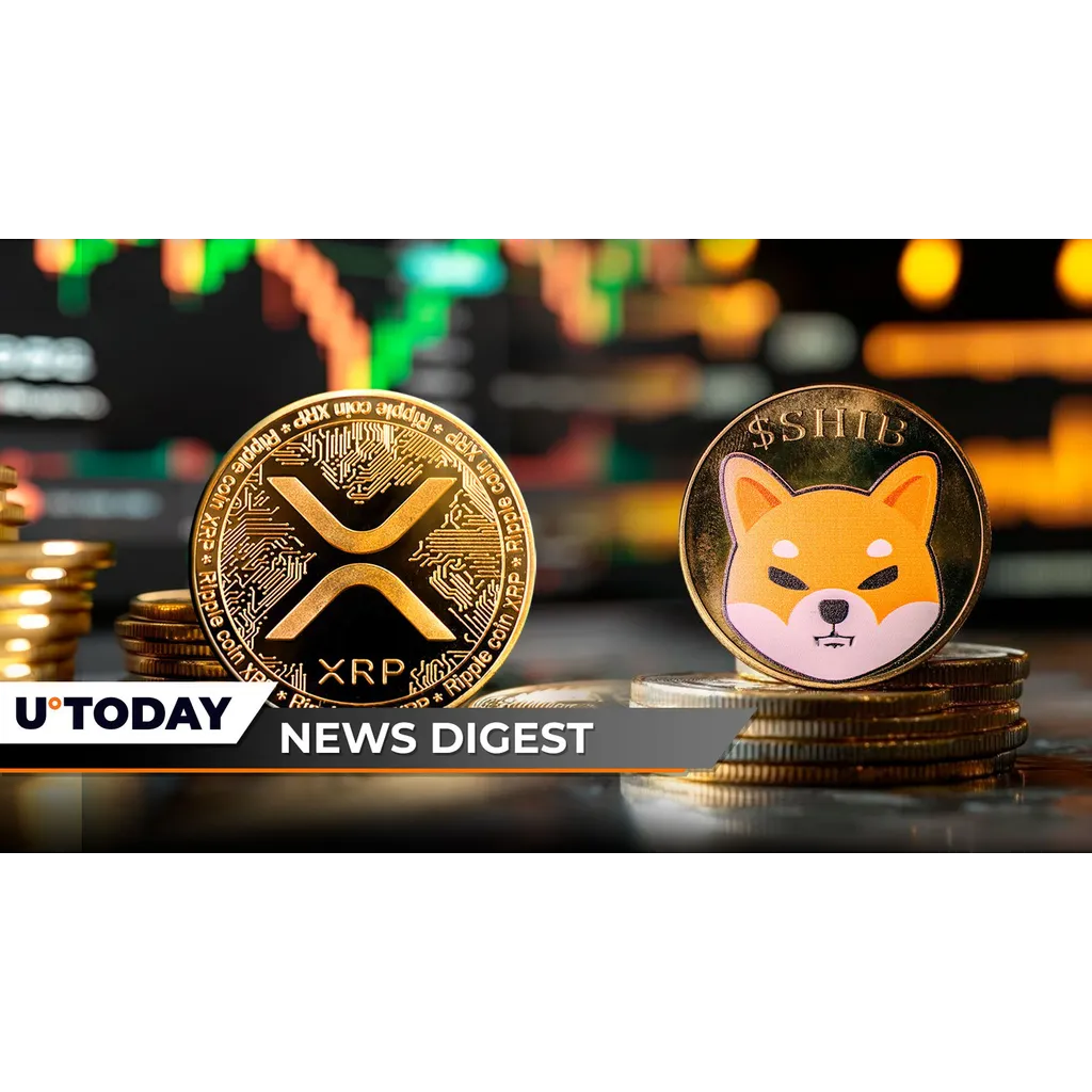 Shiba Inu whale activity up 40%, Ethereum holders 100% profitable in October 2023 Shiba Inu whale activity up 40%, Ethereum holders 100% profitable in October 2023