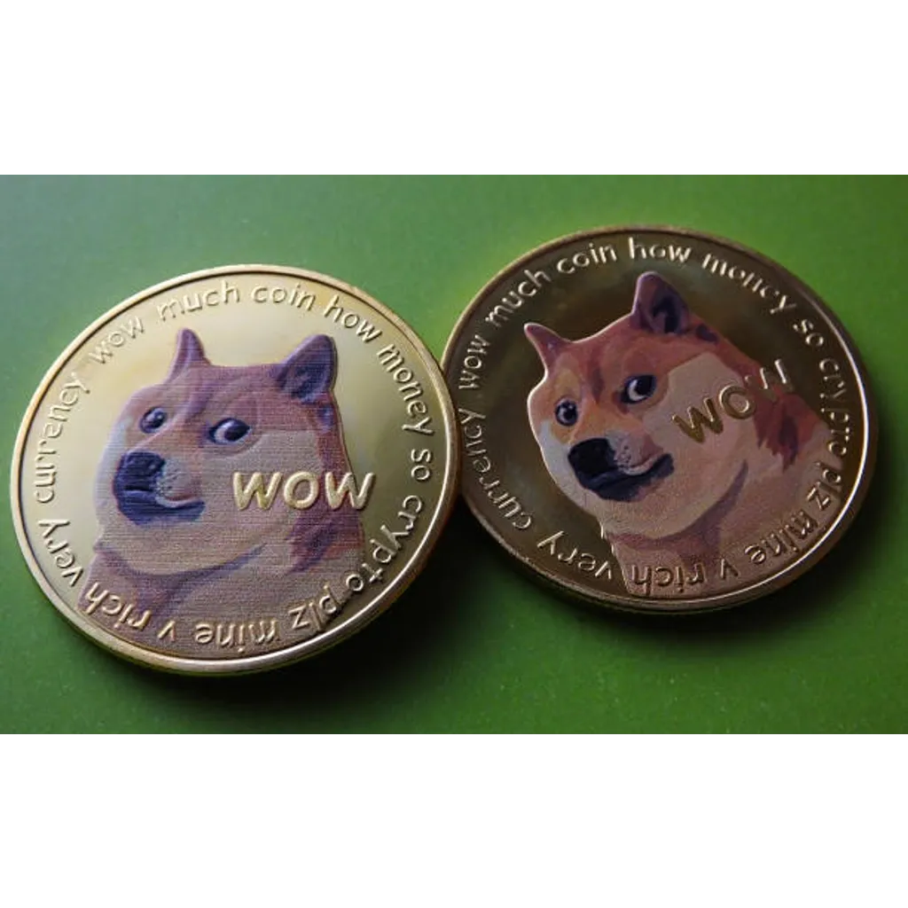 Dogecoin price hit in 2024 due to 4-year cycle Dogecoin price hit in 2024 due to 4-year cycle