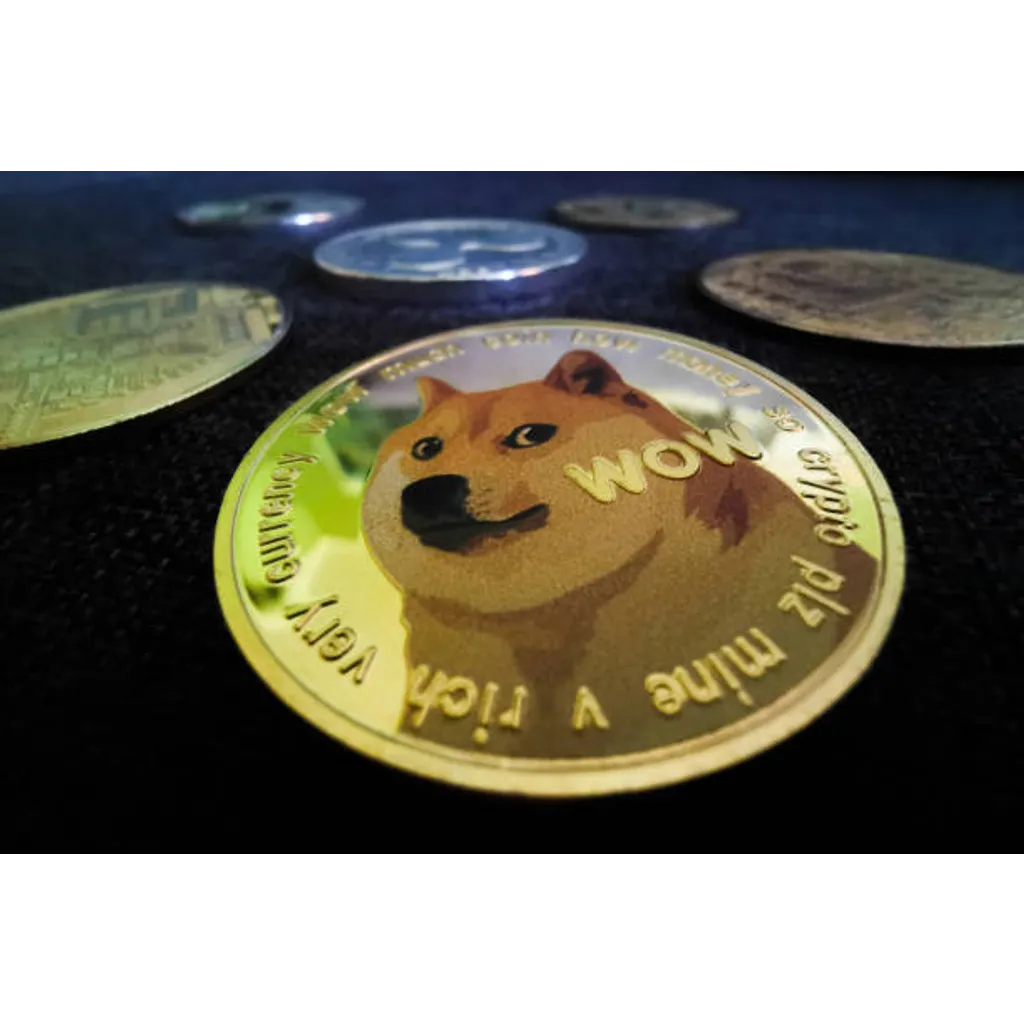Dogecoin and Shiba Inu prices drop amid market sentiment changes Dogecoin and Shiba Inu prices drop amid market sentiment changes
