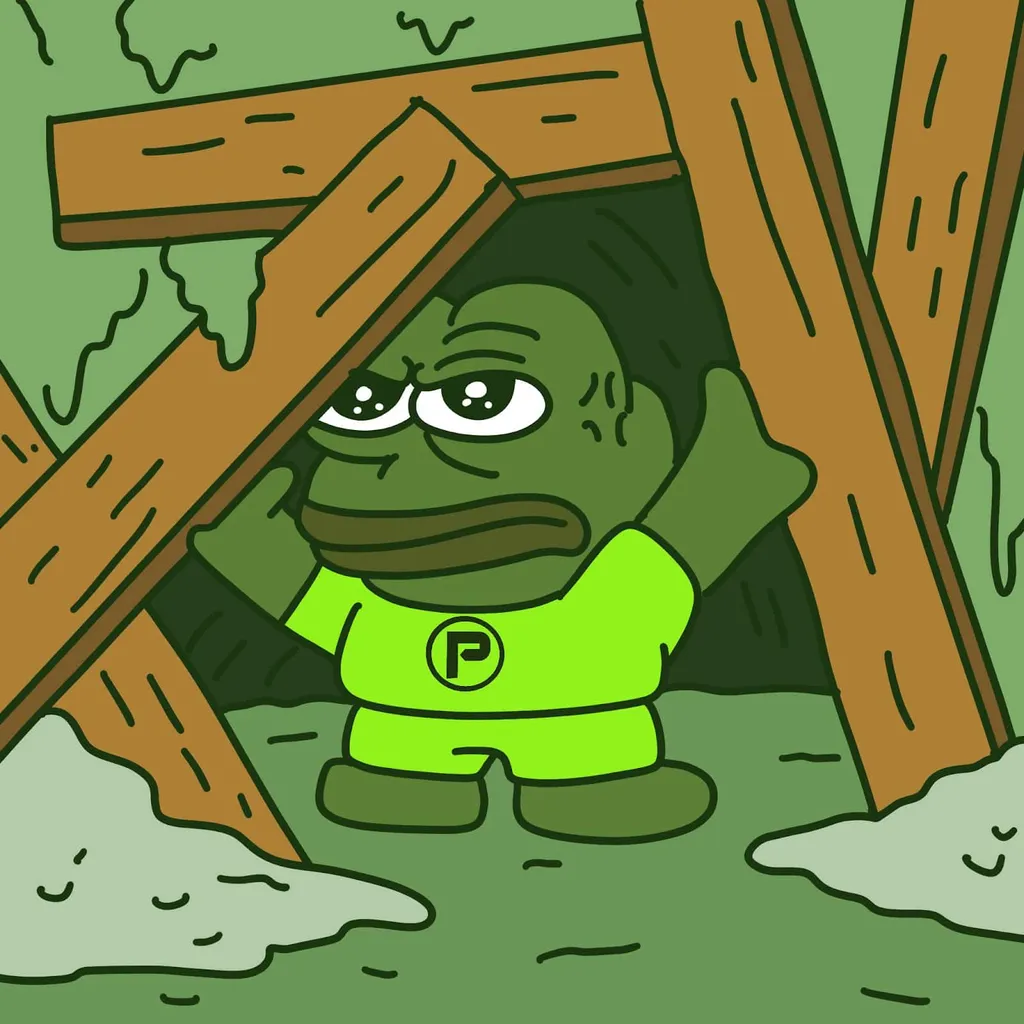 Meme Coins Hit B as PepeNode Presale Nears End Meme Coins Hit B as PepeNode Presale Nears End