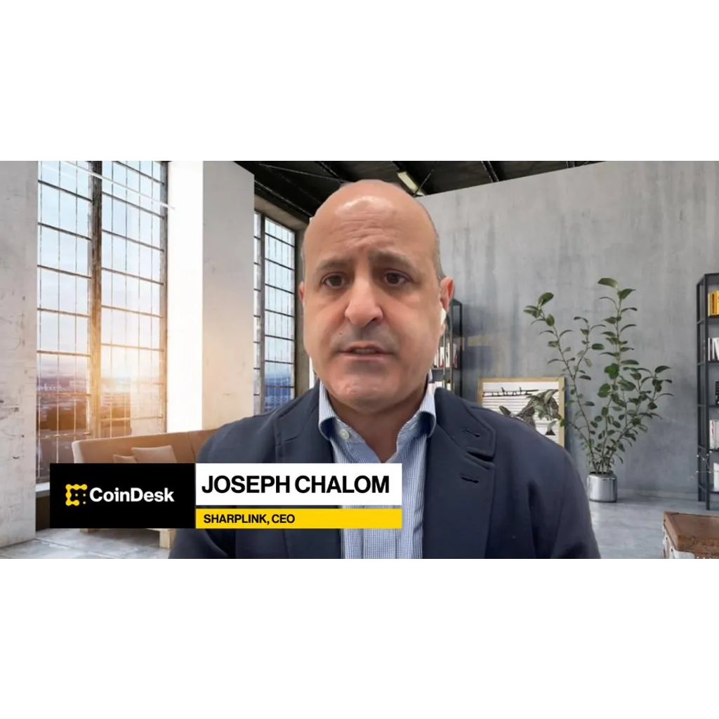 Why This Former BlackRock Executive Thinks Ethereum’s TVL Will 10X in 2026 Why This Former BlackRock Executive Thinks Ethereum’s TVL Will 10X in 2026