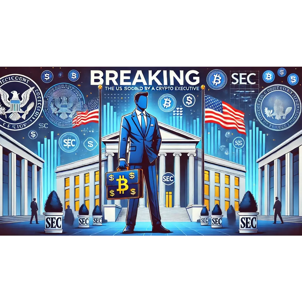 House Democrats Push SEC Chair To Resume Crypto Enforcement Actions House Democrats Push SEC Chair To Resume Crypto Enforcement Actions