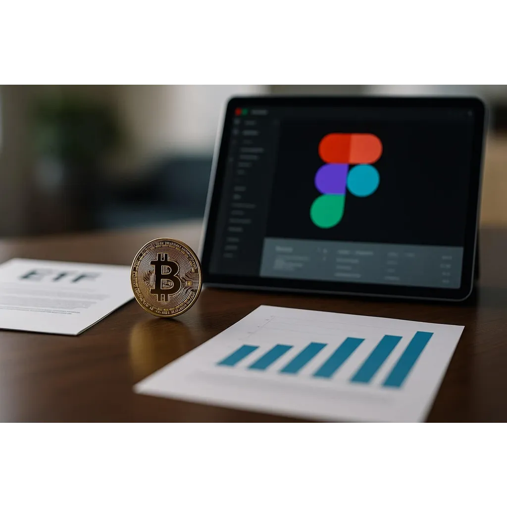 Figma discloses M Bitcoin exposure via Bitwise ETF in IPO filing, plans another M buy Figma discloses M Bitcoin exposure via Bitwise ETF in IPO filing, plans another M buy