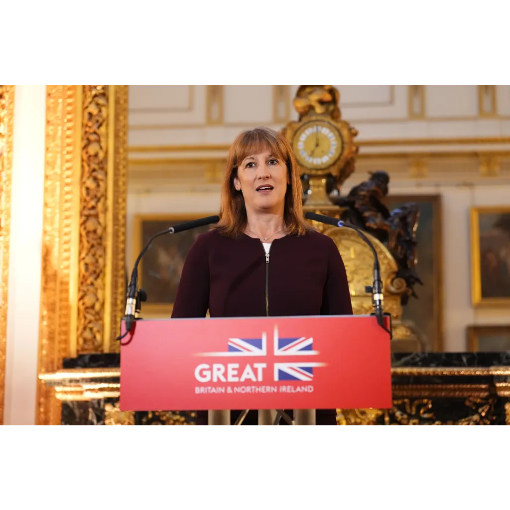 US and UK create joint task force for cryptocurrency and capital markets alignment US and UK create joint task force for cryptocurrency and capital markets alignment