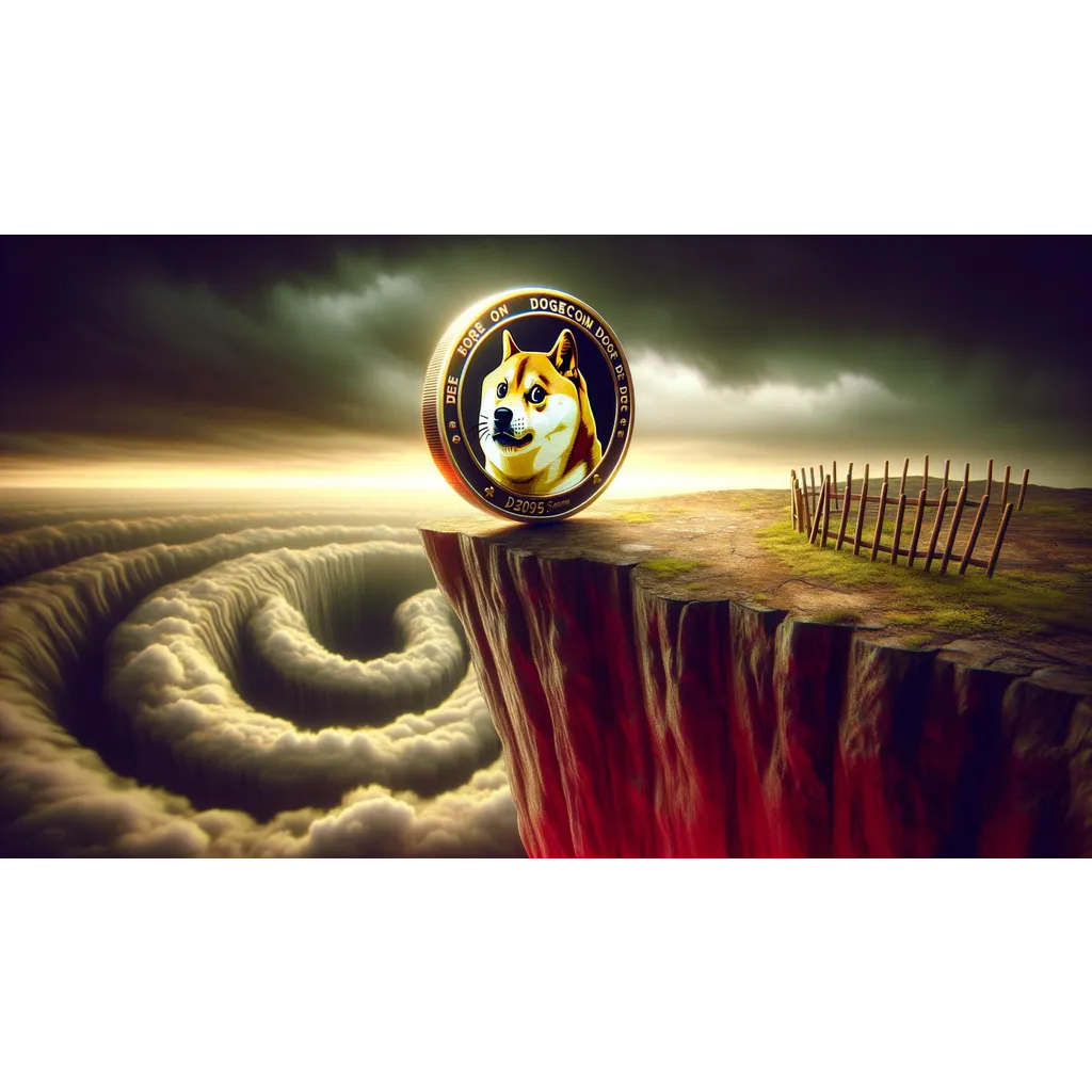 Dogecoin (DOGE) drops 12% in July 2023 amid Tesla-related volatility Dogecoin (DOGE) drops 12% in July 2023 amid Tesla-related volatility