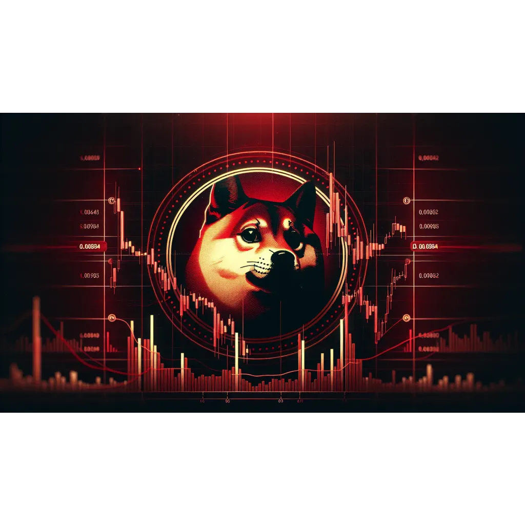 DOGE Price Prediction: Beraish Triangle Forming DOGE Price Prediction: Beraish Triangle Forming