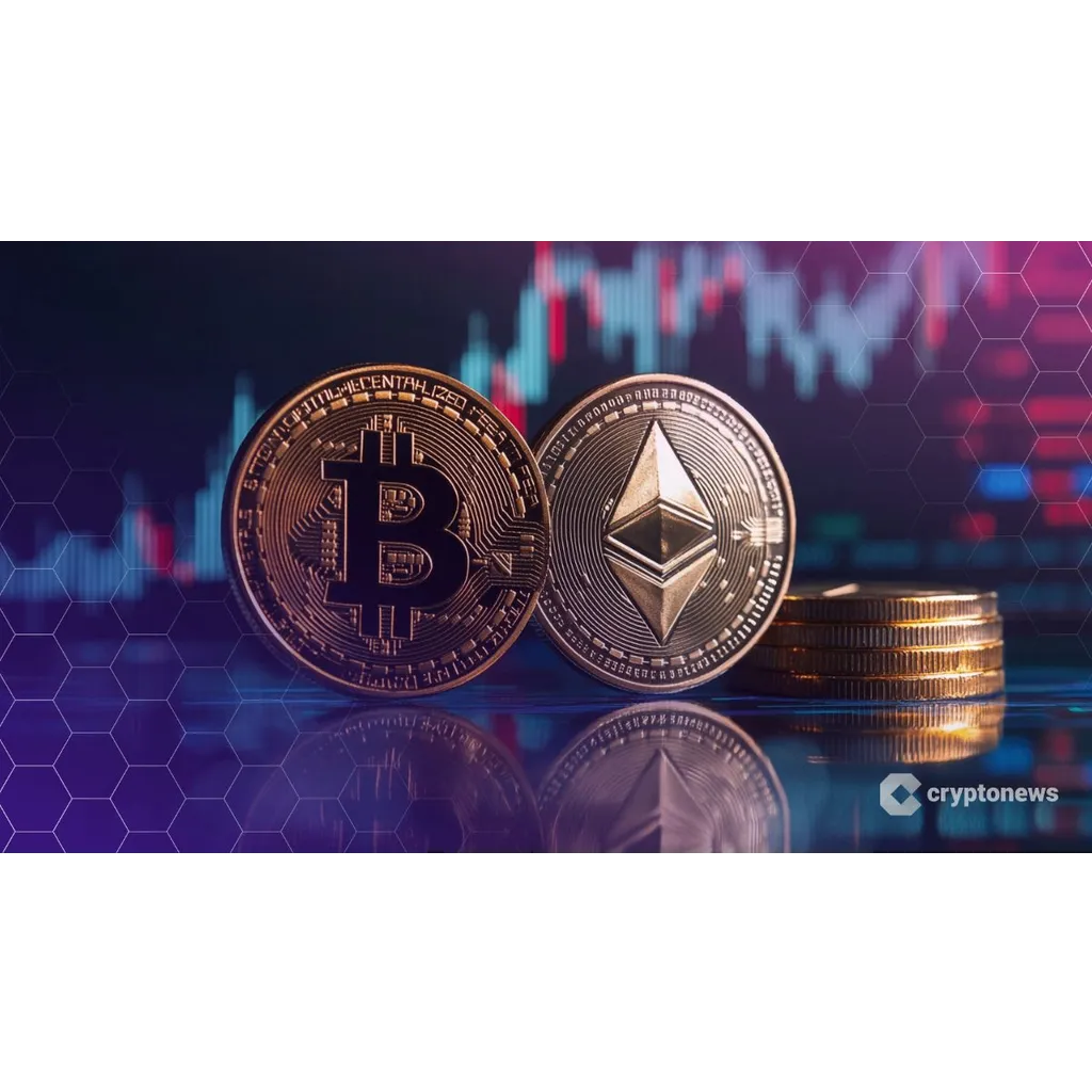 Bitcoin Ethereum ETFs Outflows Hit B, Solana XRP ETFs Surge Bitcoin Ethereum ETFs Outflows Hit B, Solana XRP ETFs Surge