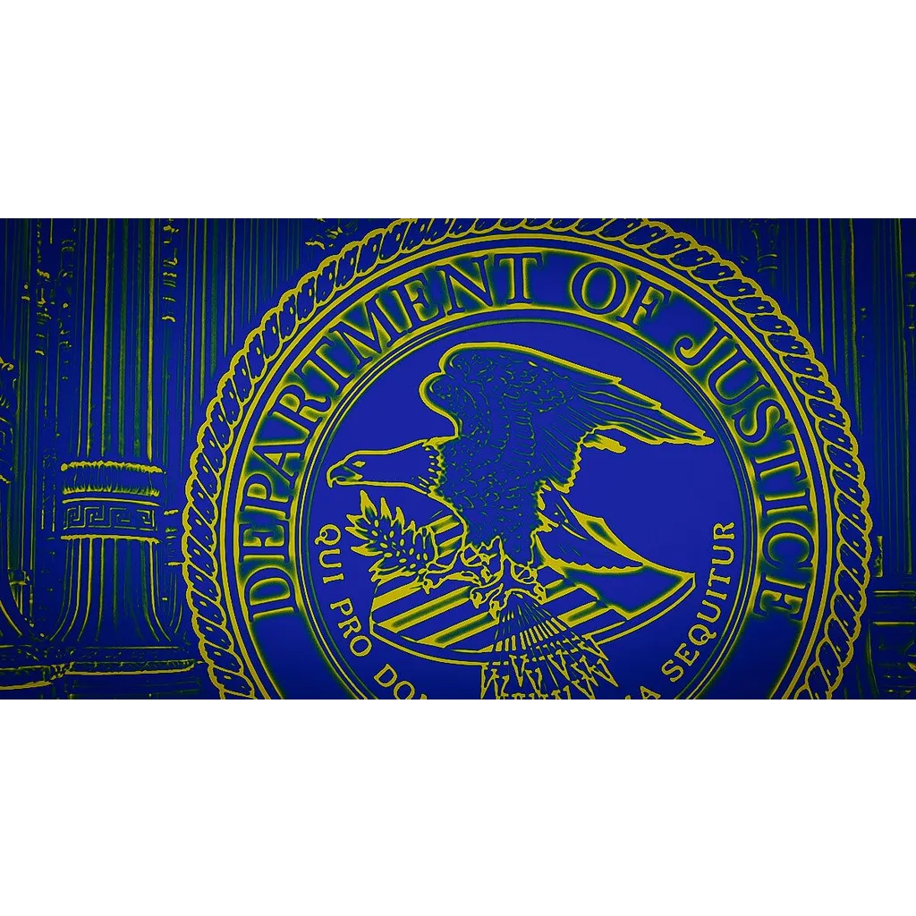 DOJ launches probe into Coinbase’s insider-driven data leak DOJ launches probe into Coinbase’s insider-driven data leak
