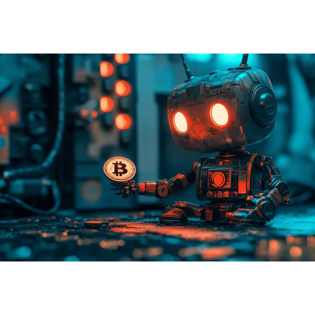 What Does It Mean to Build an AI Trading Bot? What Does It Mean to Build an AI Trading Bot?