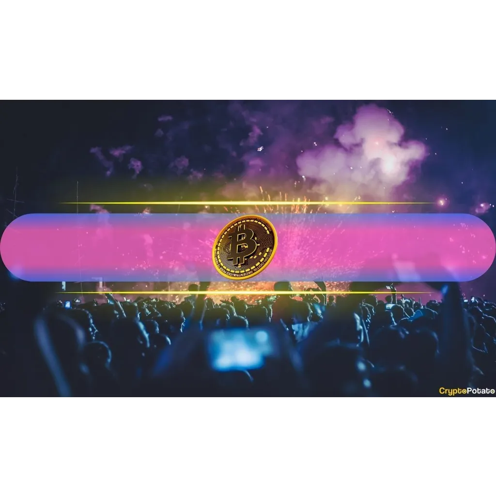 Is This The ‘Last Dance?’ Bitcoin (BTC) Smashes Another ATH, Euphoria Looms Is This The ‘Last Dance?’ Bitcoin (BTC) Smashes Another ATH, Euphoria Looms