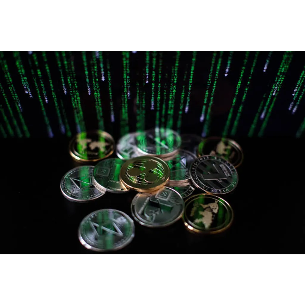 Expert says the time has come for next explosive altcoin season Expert says the time has come for next explosive altcoin season