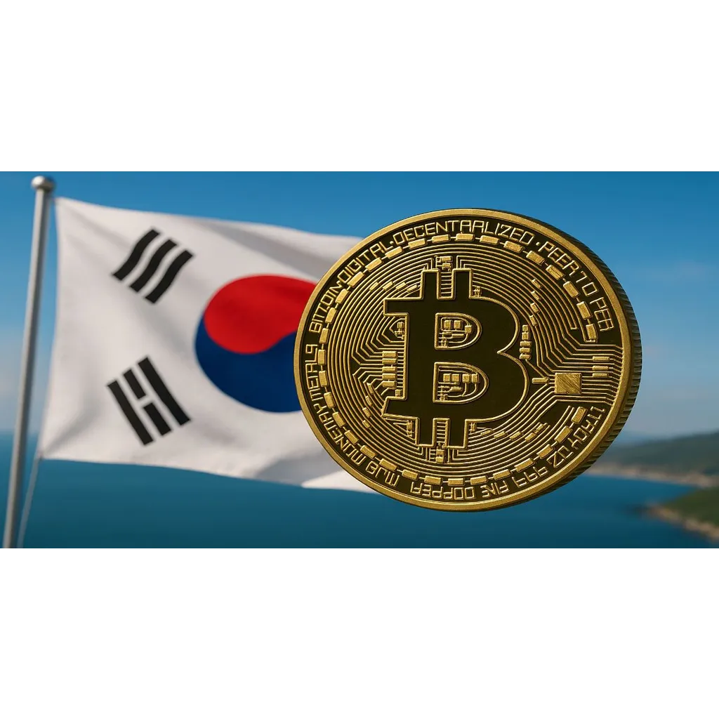 Parataxis Holdings To Create South Korea’s First Bitcoin Treasury Company Parataxis Holdings To Create South Korea’s First Bitcoin Treasury Company