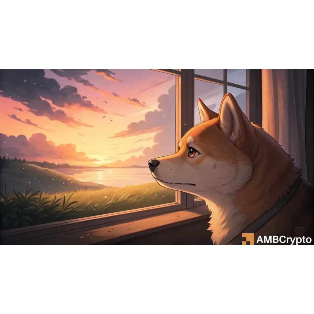 Dogecoin – Analyzing the effect of profit-taking on DOGE’s latest rally attempts Dogecoin – Analyzing the effect of profit-taking on DOGE’s latest rally attempts