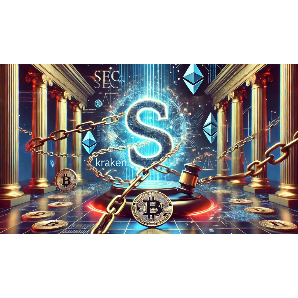 SEC Project Crypto: Bigger Than Bitcoin ETFs SEC Project Crypto: Bigger Than Bitcoin ETFs