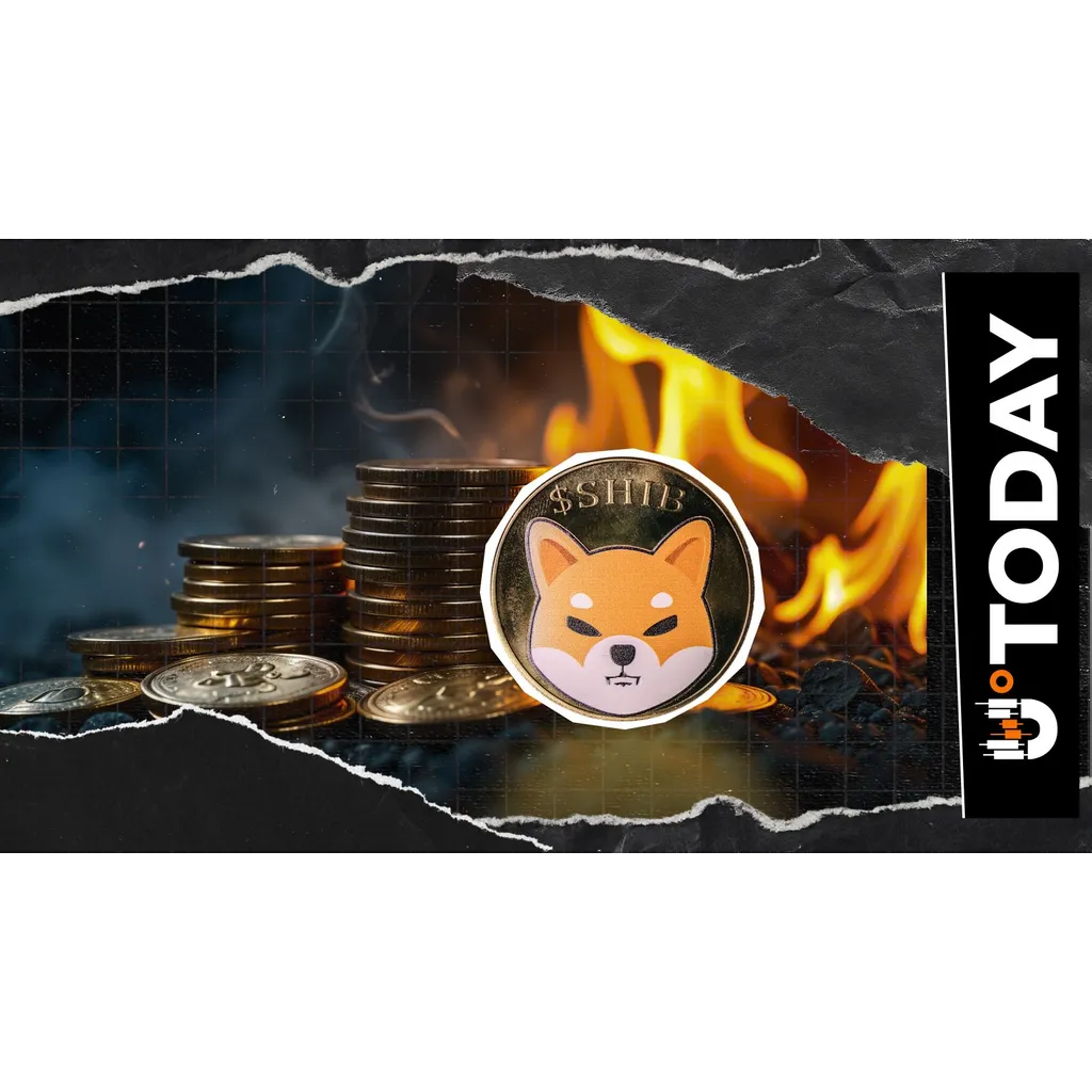 Less Than One Shiba Inu (SHIB) Burned: This Is Why It’s Ridiculous Less Than One Shiba Inu (SHIB) Burned: This Is Why It’s Ridiculous