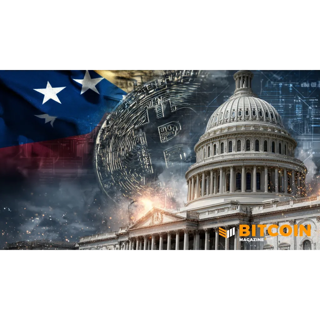 Rumored Venezuelan Bitcoin Fate ‘Remains To Be Seen’: SEC Rumored Venezuelan Bitcoin Fate ‘Remains To Be Seen’: SEC