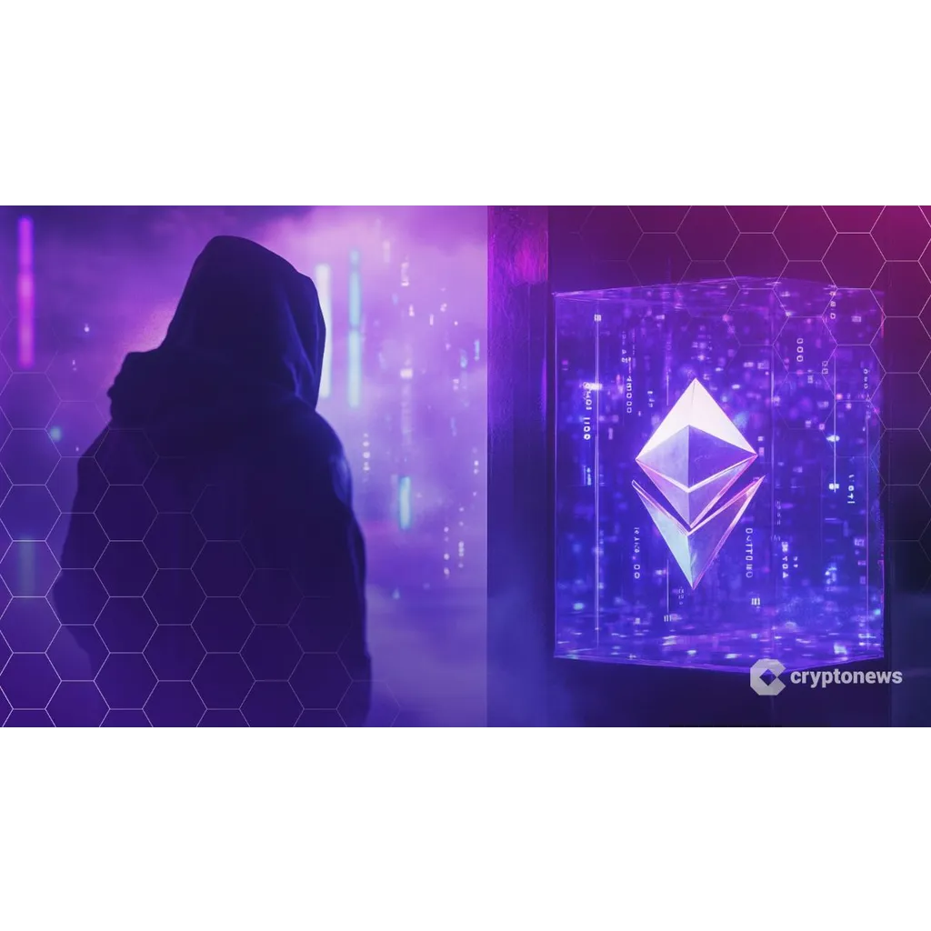 Vitalik Buterin Proposes Anonymous Voting for Ethereum Governance Vitalik Buterin Proposes Anonymous Voting for Ethereum Governance