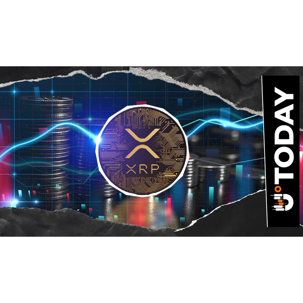 XRP Ledger faces crucial 24-hour period for network operations XRP Ledger faces crucial 24-hour period for network operations