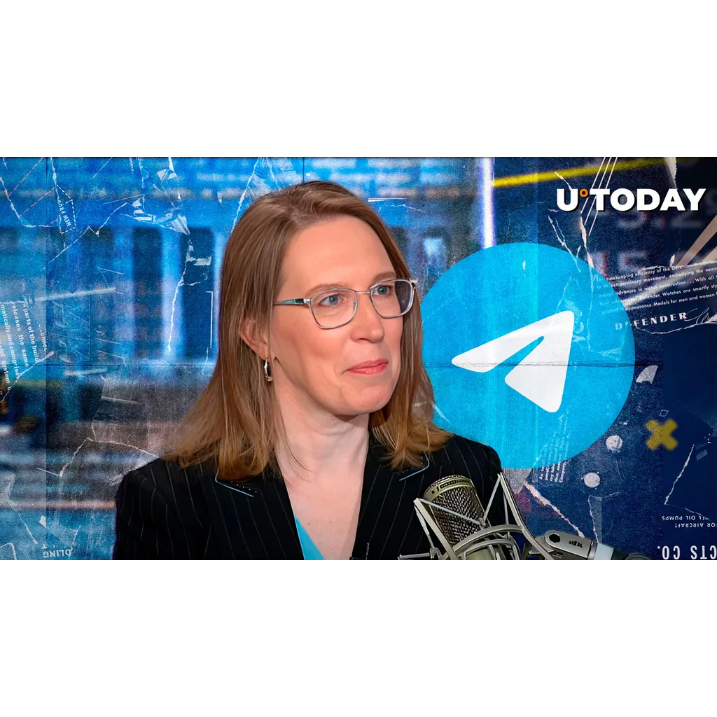 SEC Commissioner Peirce issues cryptocurrency scam warning to investors SEC Commissioner Peirce issues cryptocurrency scam warning to investors