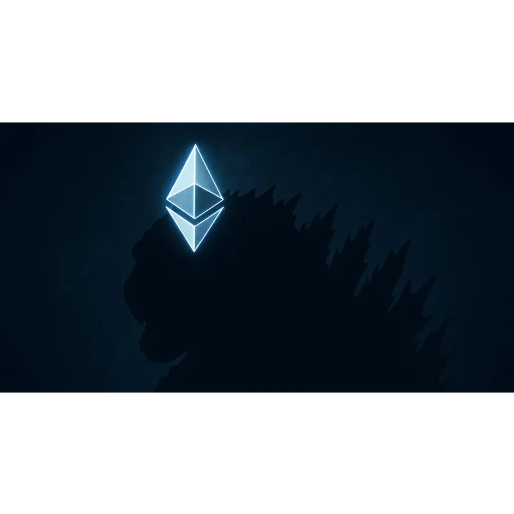ETHZilla rebrands as Peter Thiel-backed treasury holds 94,675 ETH ETHZilla rebrands as Peter Thiel-backed treasury holds 94,675 ETH