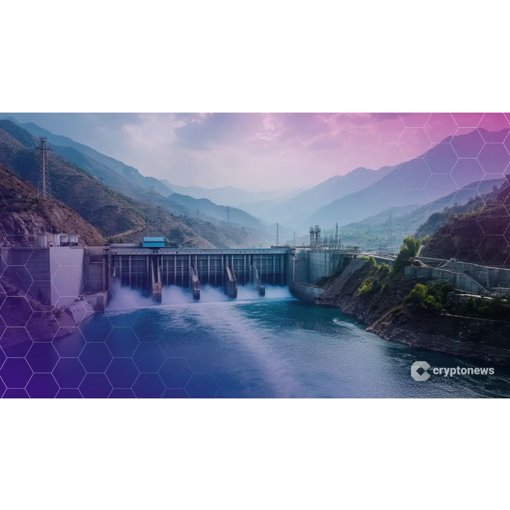 Pakistan Reserves 2,000 MW to Power Bitcoin Mining and AI Centers Pakistan Reserves 2,000 MW to Power Bitcoin Mining and AI Centers