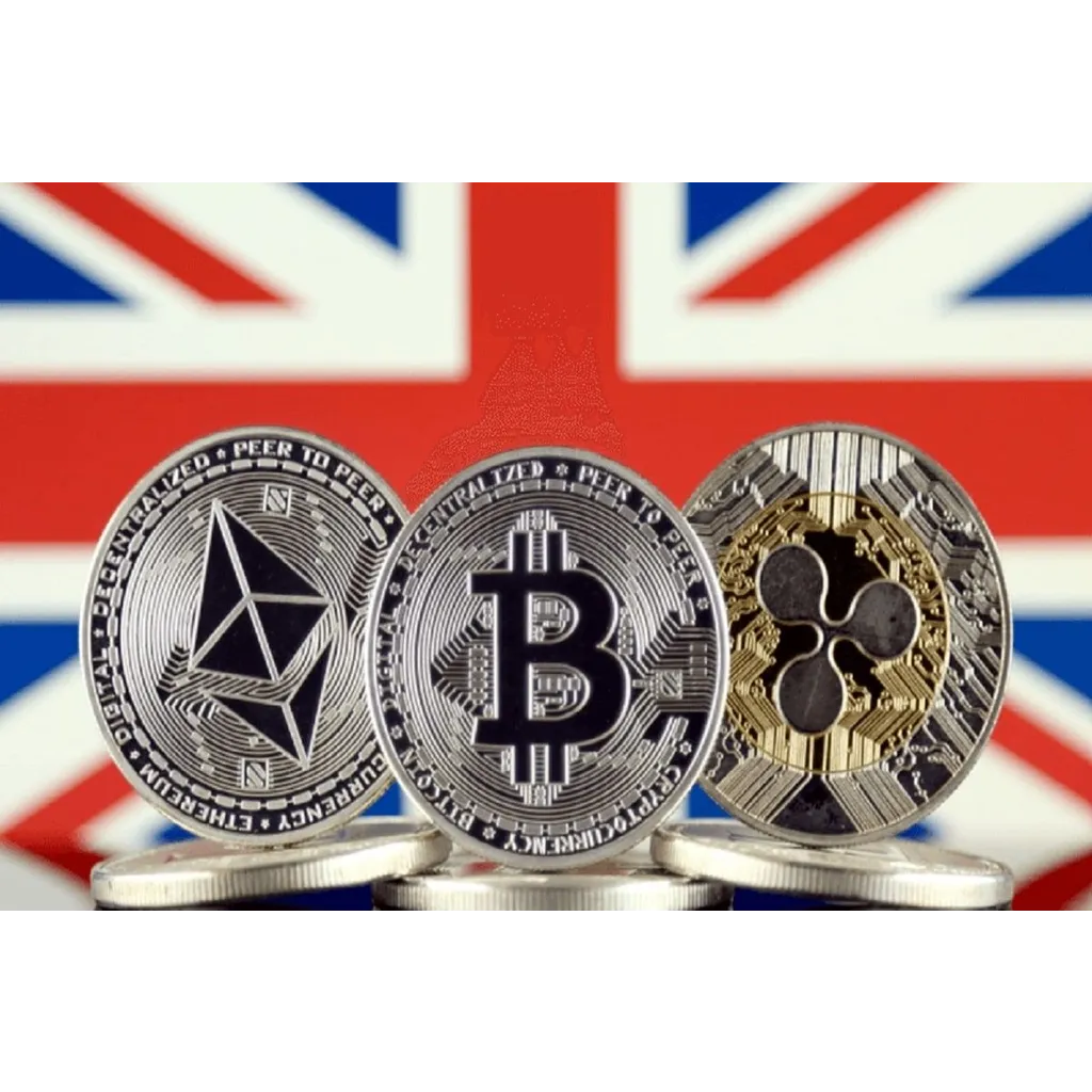 UK Begins New Initiative to Crack Down on Crypto Tax Evasion UK Begins New Initiative to Crack Down on Crypto Tax Evasion