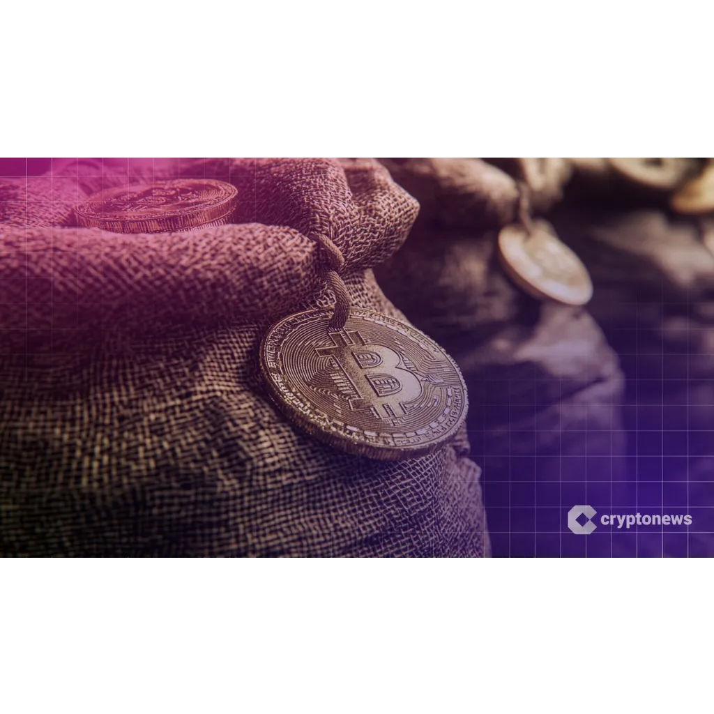 Semler Scientific Aims to Acquire 105K BTC by 2027 Semler Scientific Aims to Acquire 105K BTC by 2027