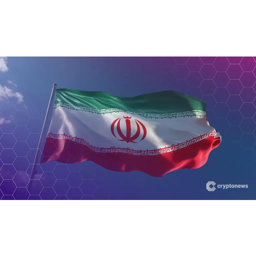 Bitcoin Offered as Solution After Iran’s Rial Plunges to All-Time Low Bitcoin Offered as Solution After Iran’s Rial Plunges to All-Time Low