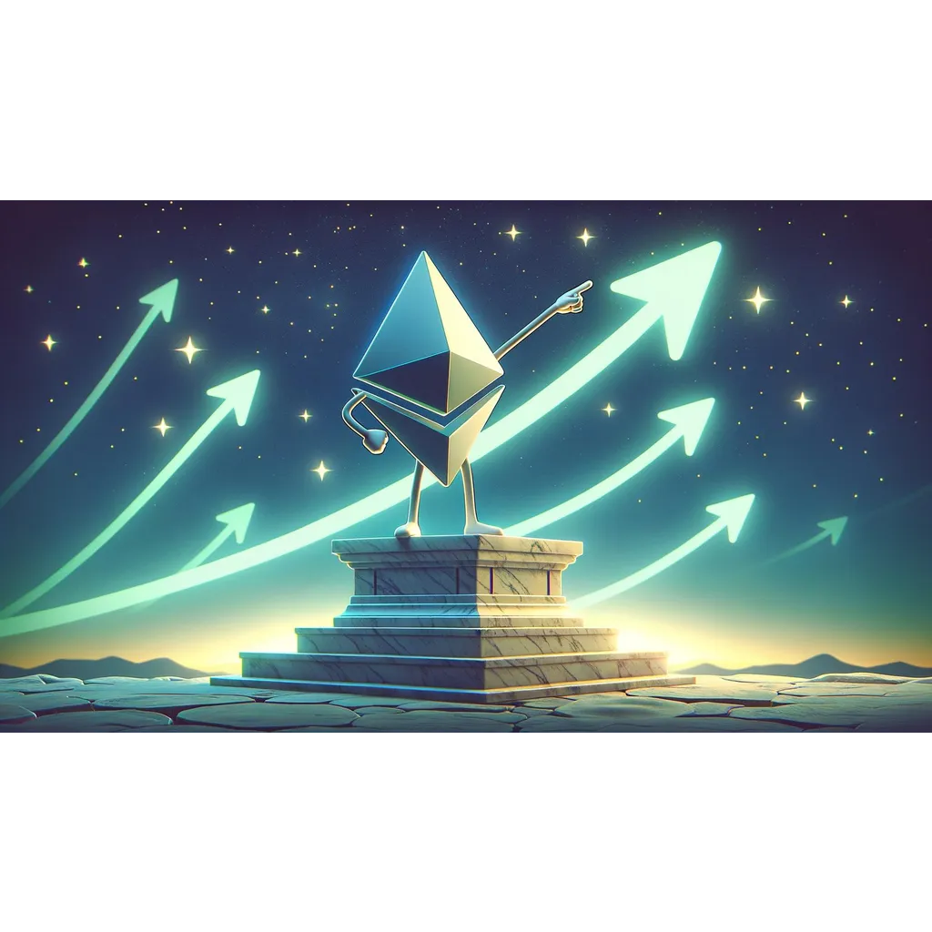 Ethereum Price Rebounds Strongly, Clears ,350 Resistance With 8% Gain Ethereum Price Rebounds Strongly, Clears ,350 Resistance With 8% Gain