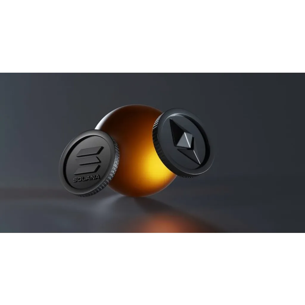 Solana apps generate 7M revenue doubling Ethereum in 30 days Solana apps generate 7M revenue doubling Ethereum in 30 days