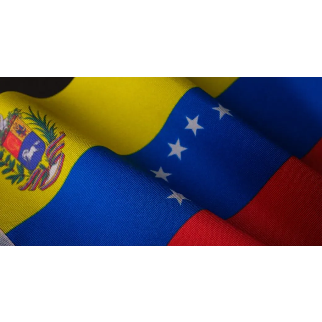 Venezuela moves toward Bitcoin integration in national banking system Venezuela moves toward Bitcoin integration in national banking system