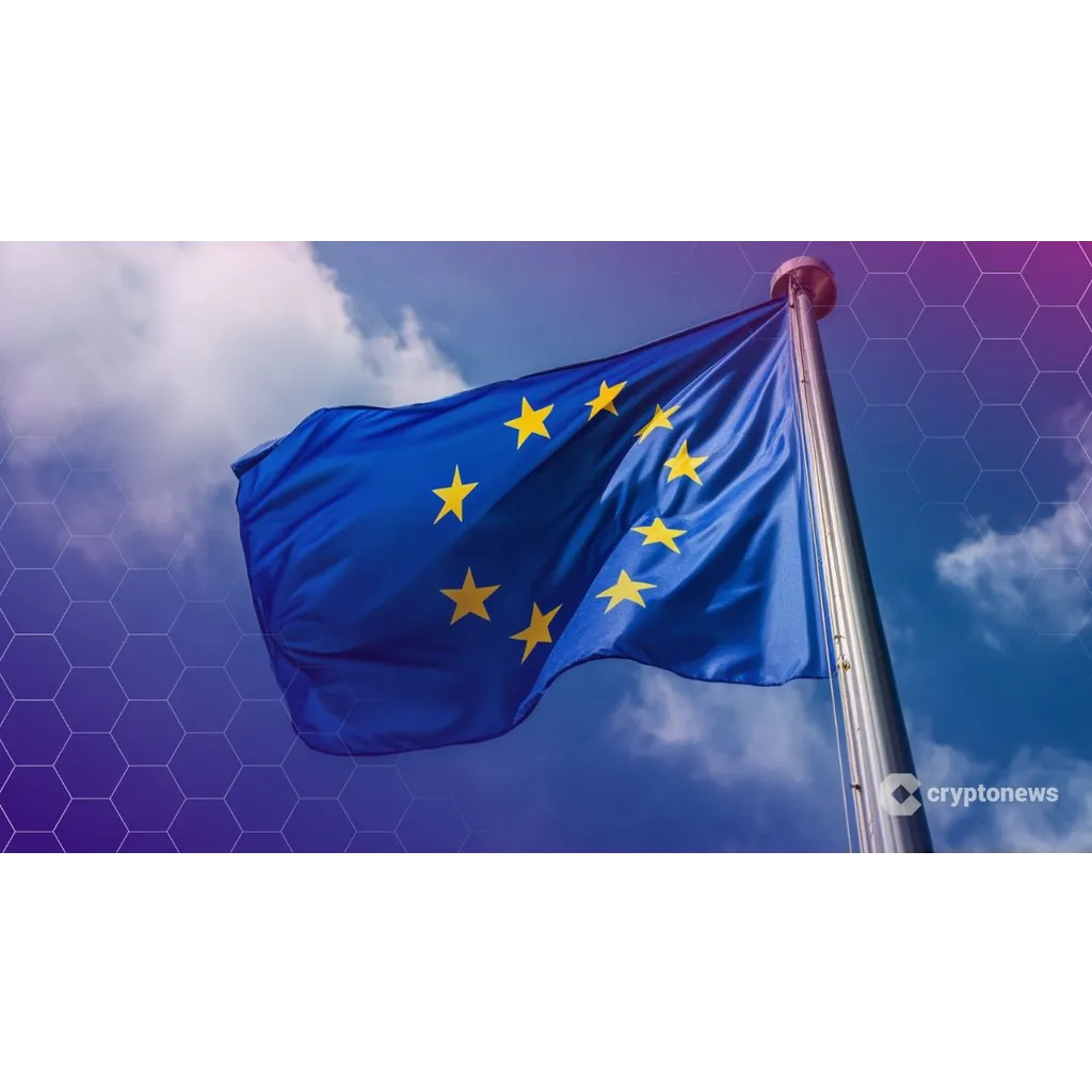 New EU Crypto Data-Sharing Rules Threaten User Privacy New EU Crypto Data-Sharing Rules Threaten User Privacy
