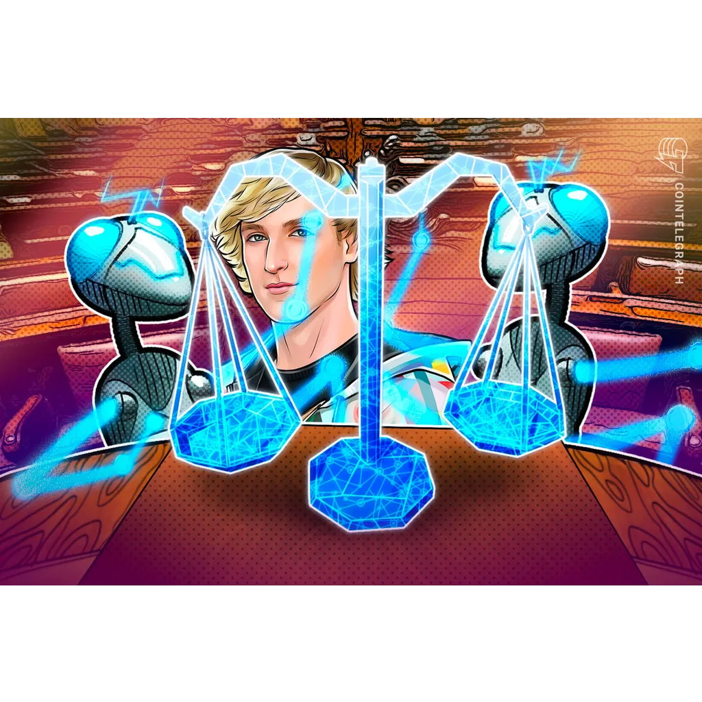 Judge Advises Logan Paul Can’t Share Blame Over CryptoZoo Judge Advises Logan Paul Can’t Share Blame Over CryptoZoo