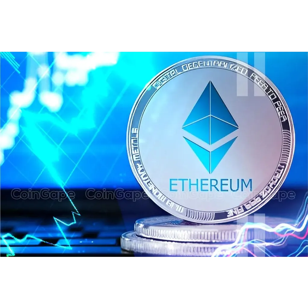Ethereum Price Prediction 2026 As Vitalik Buterin Unveils New Scaling Roadmap Ethereum Price Prediction 2026 As Vitalik Buterin Unveils New Scaling Roadmap