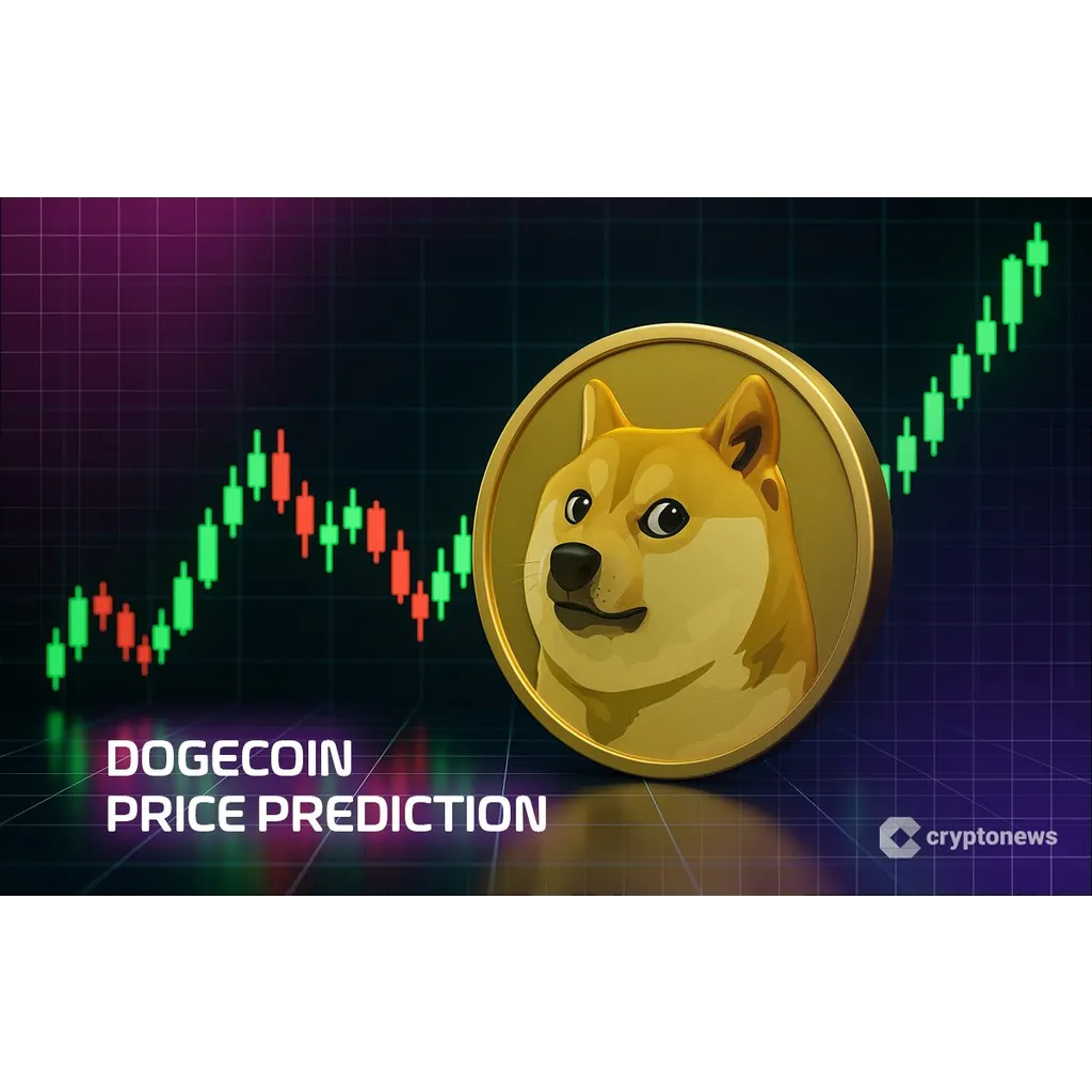 Dogecoin Price Prediction: Make-or-Break Level Could Get Ugly Dogecoin Price Prediction: Make-or-Break Level Could Get Ugly