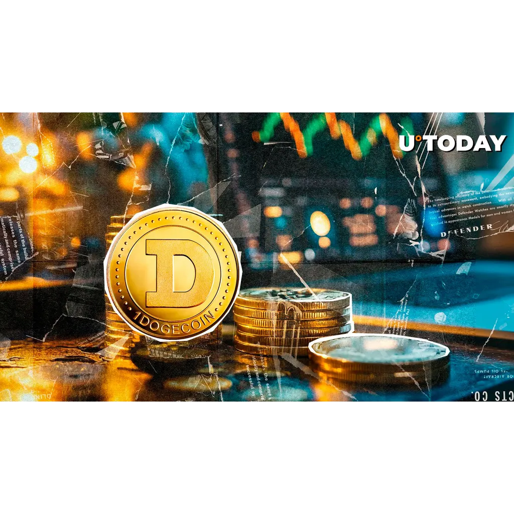 DOGE open interest rebounds with 18B traded DOGE open interest rebounds with 18B traded
