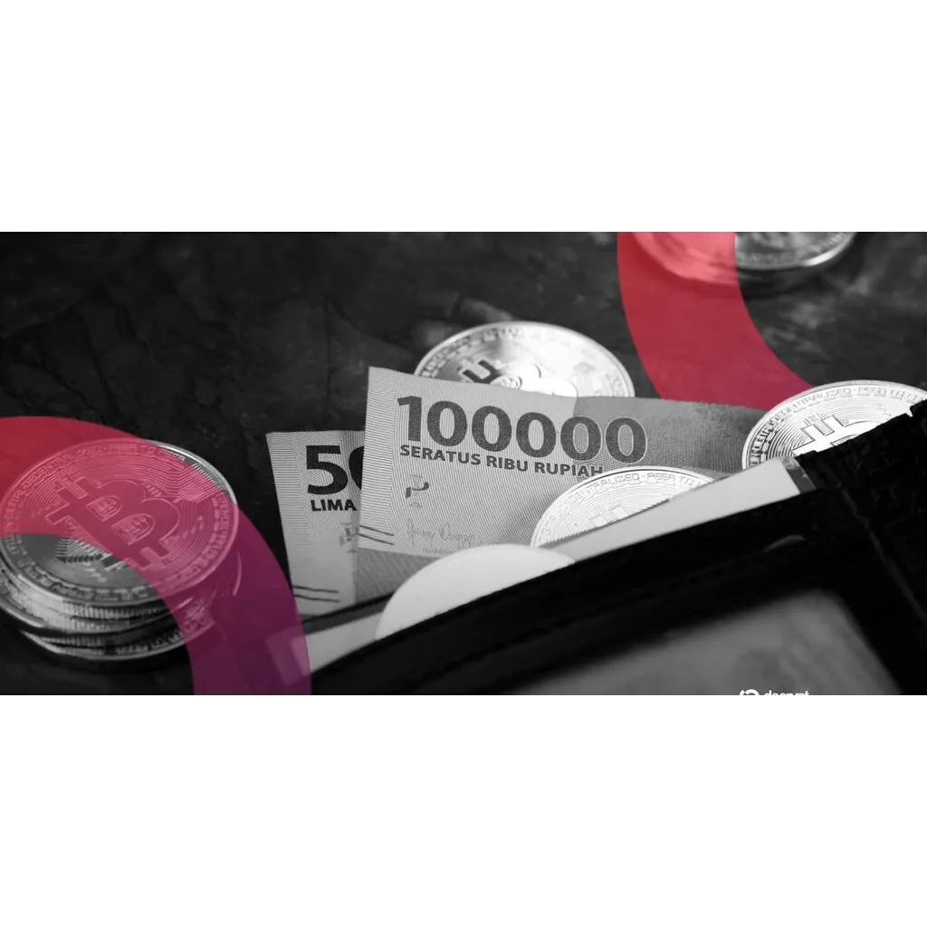 Robinhood Eyes Indonesia Market as Local Crypto Adoption Soars Robinhood Eyes Indonesia Market as Local Crypto Adoption Soars